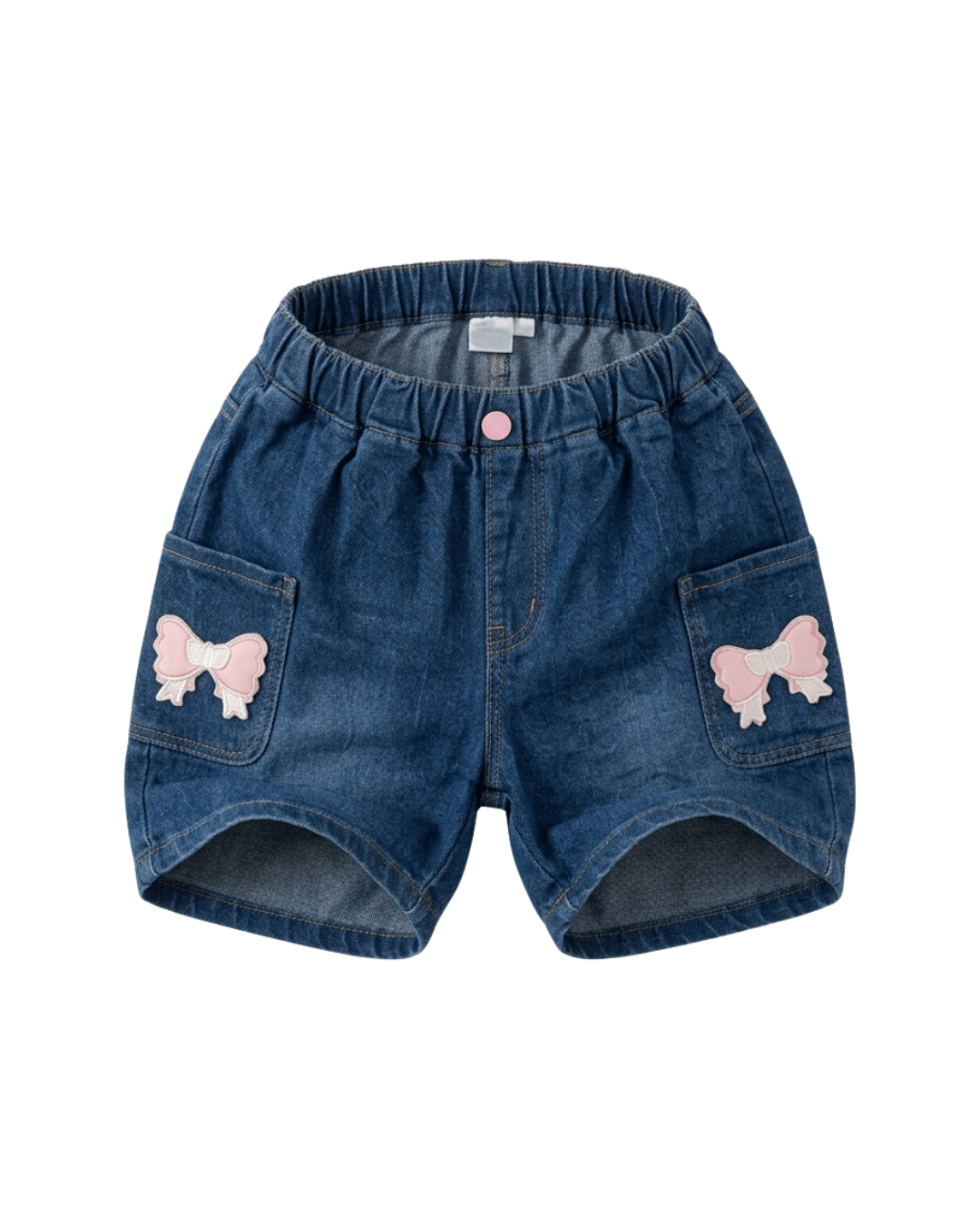 PANTS GIRLS DENIM DARLING - Foto 1