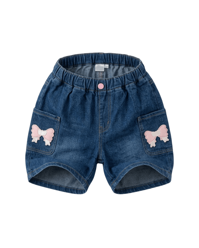 PANTS GIRLS DENIM DARLING โ tampilan lain
