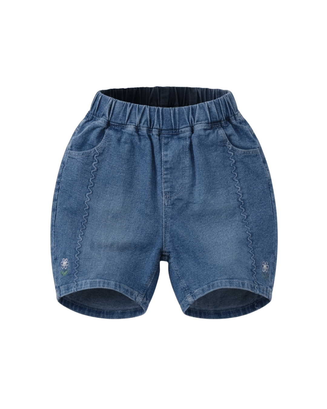 PANTS GIRLS DOLLY DUSK HOTPANTS JEANS