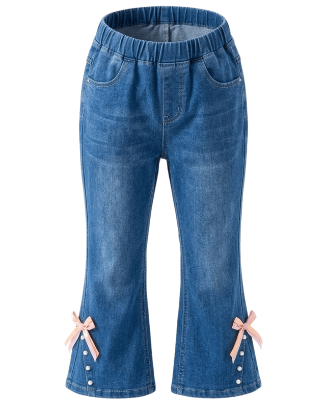 PANTS GIRLS JEANNY LINE โ tampilan lain