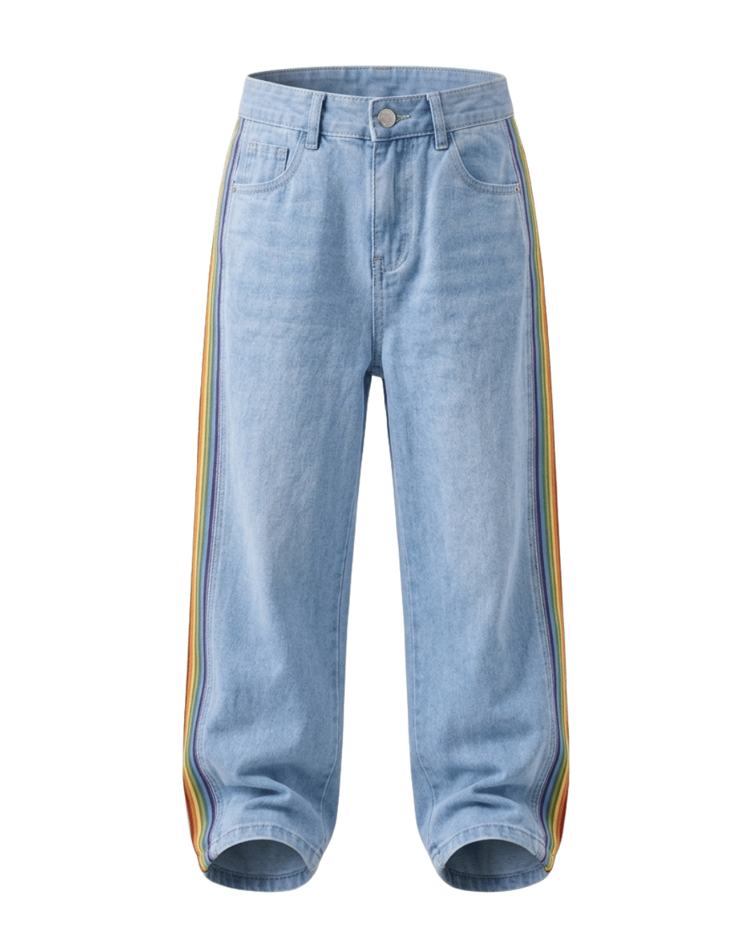 PANTS GIRLS LOVIE LANE SOFT JEANS - Foto 1