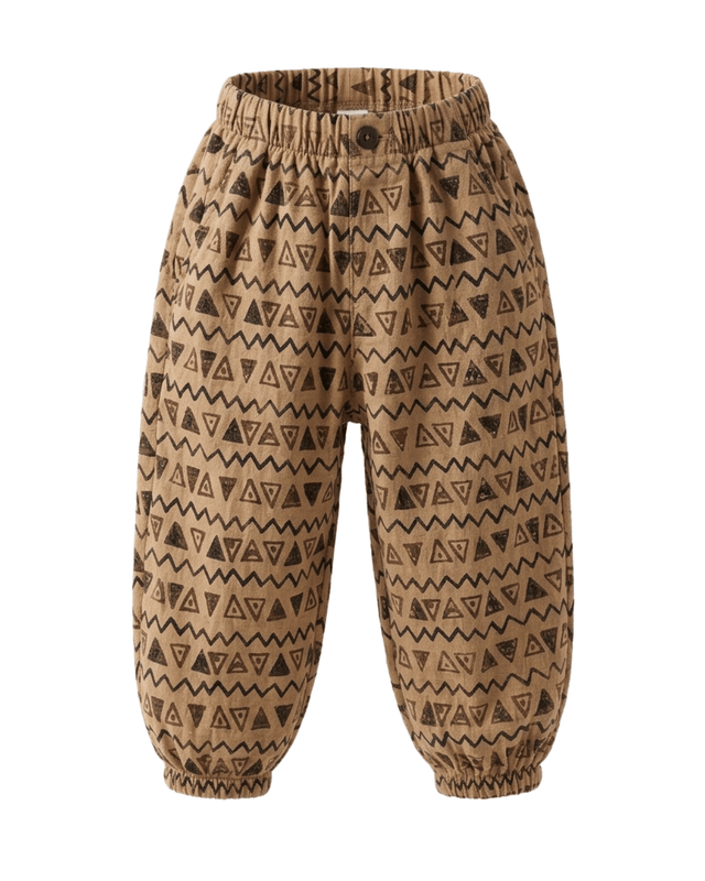 PANTS GIRLS MIMI BLOOM โ tampilan lain