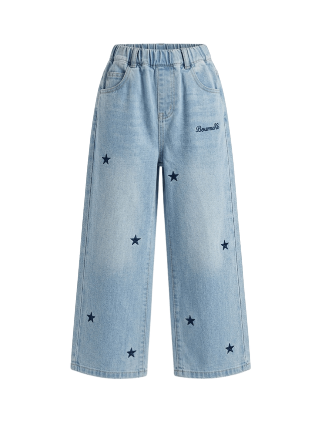 Pants Girl Sweetie Sack Pants