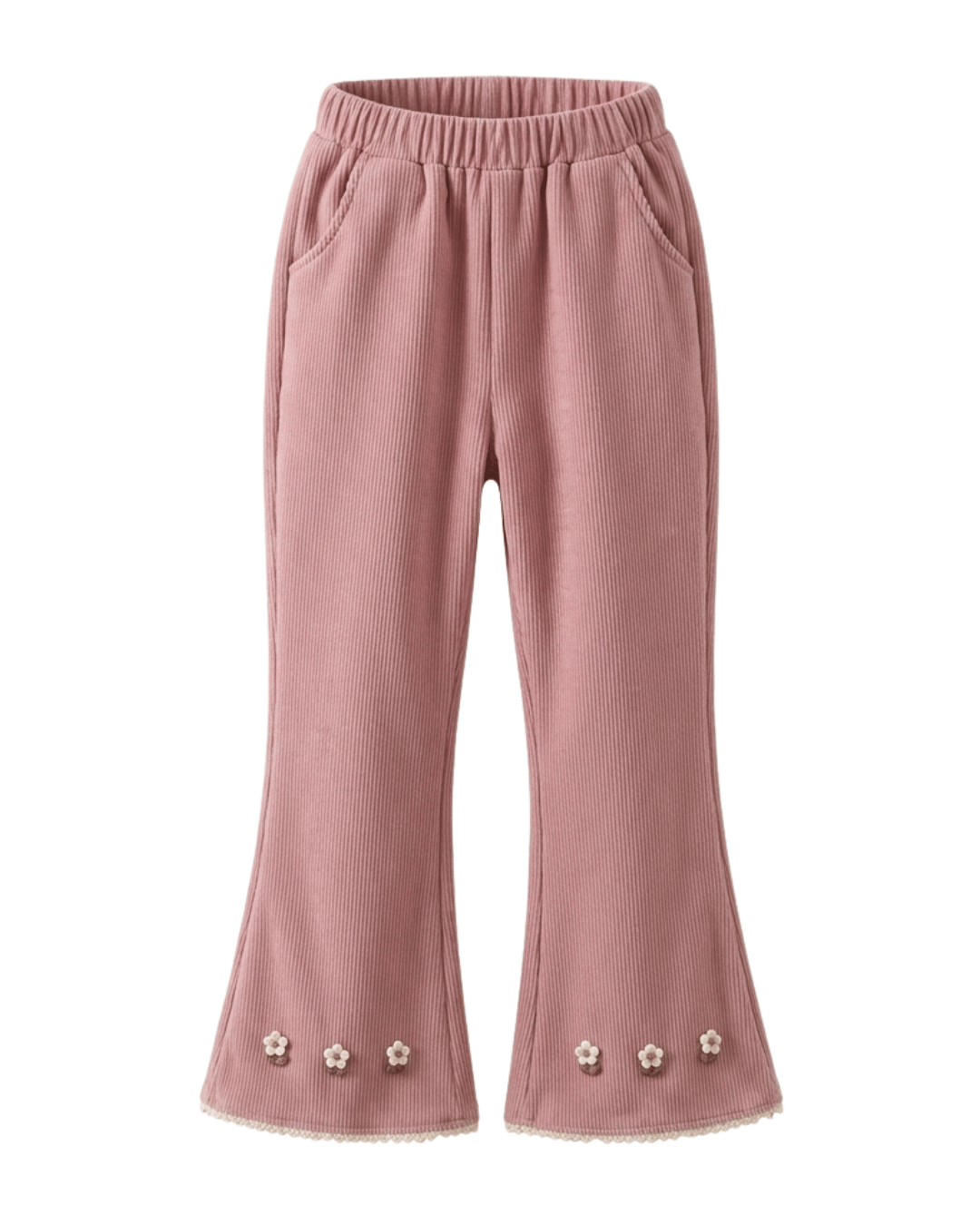 PANTS GIRLS WILLA BLOOM