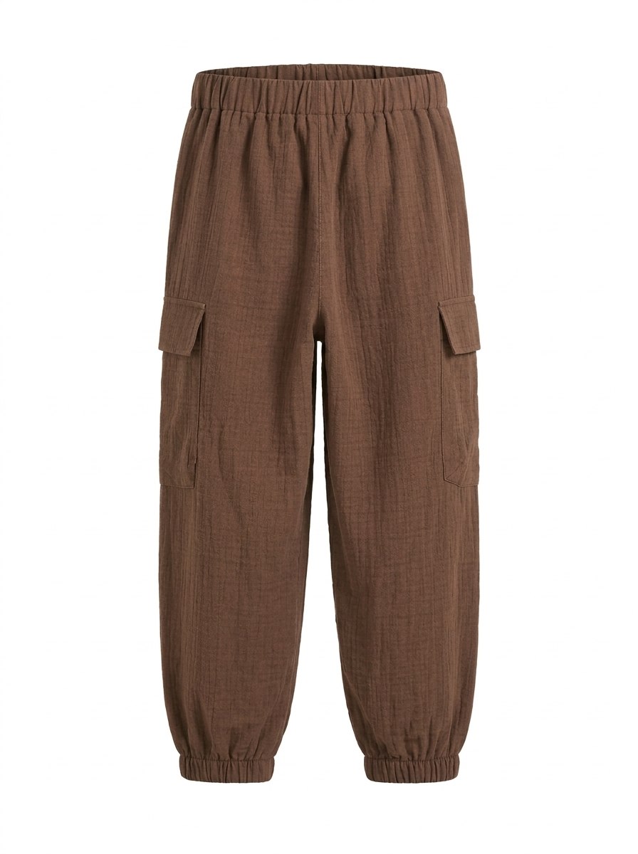 Pants Girl Wishes Spark Petals