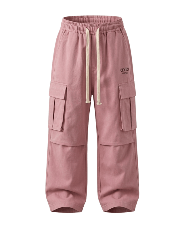 PANTS KIDS CARGIE HYPE โ tampilan lain