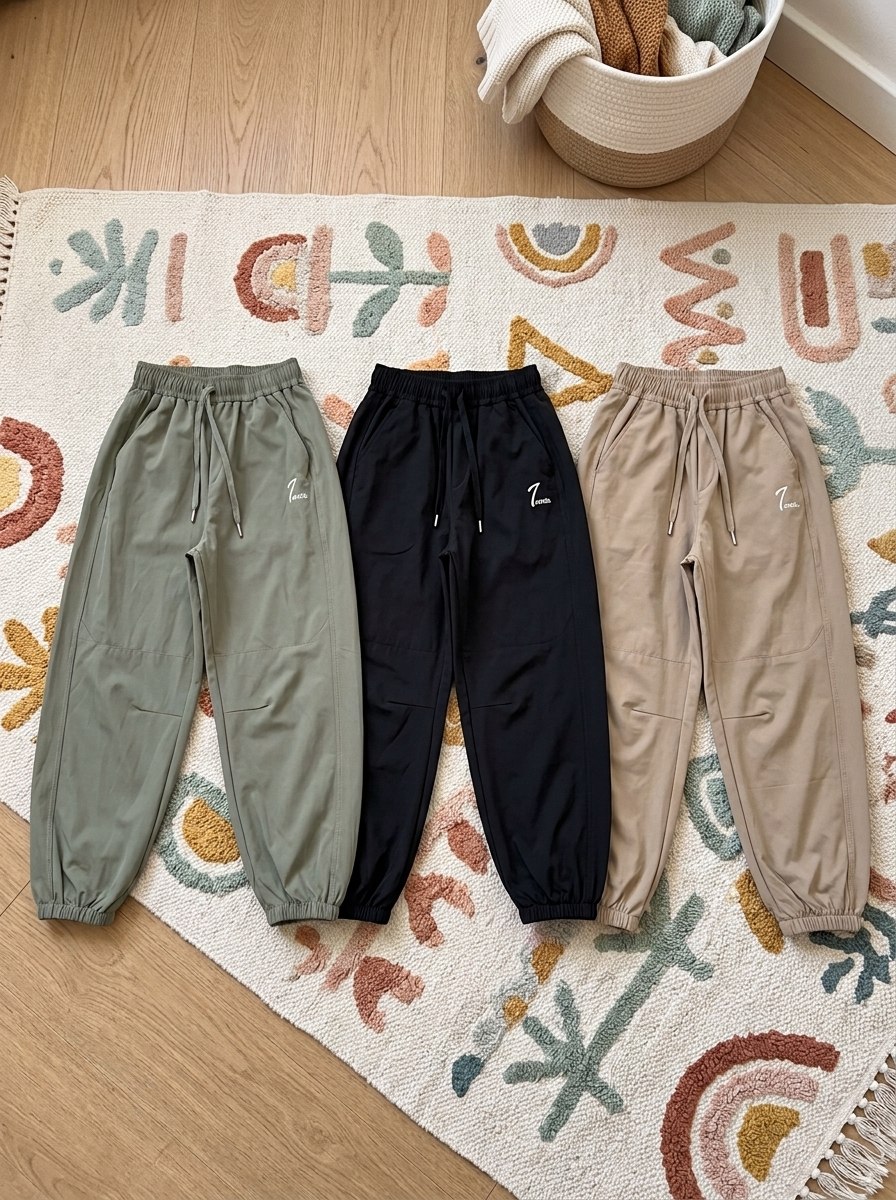 PANTS KIDS URBAN CUB