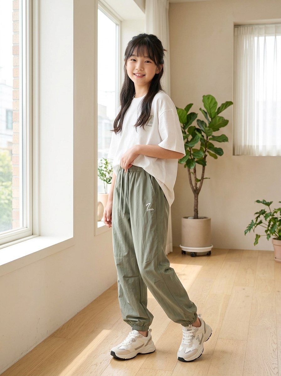PANTS KIDS URBAN CUB