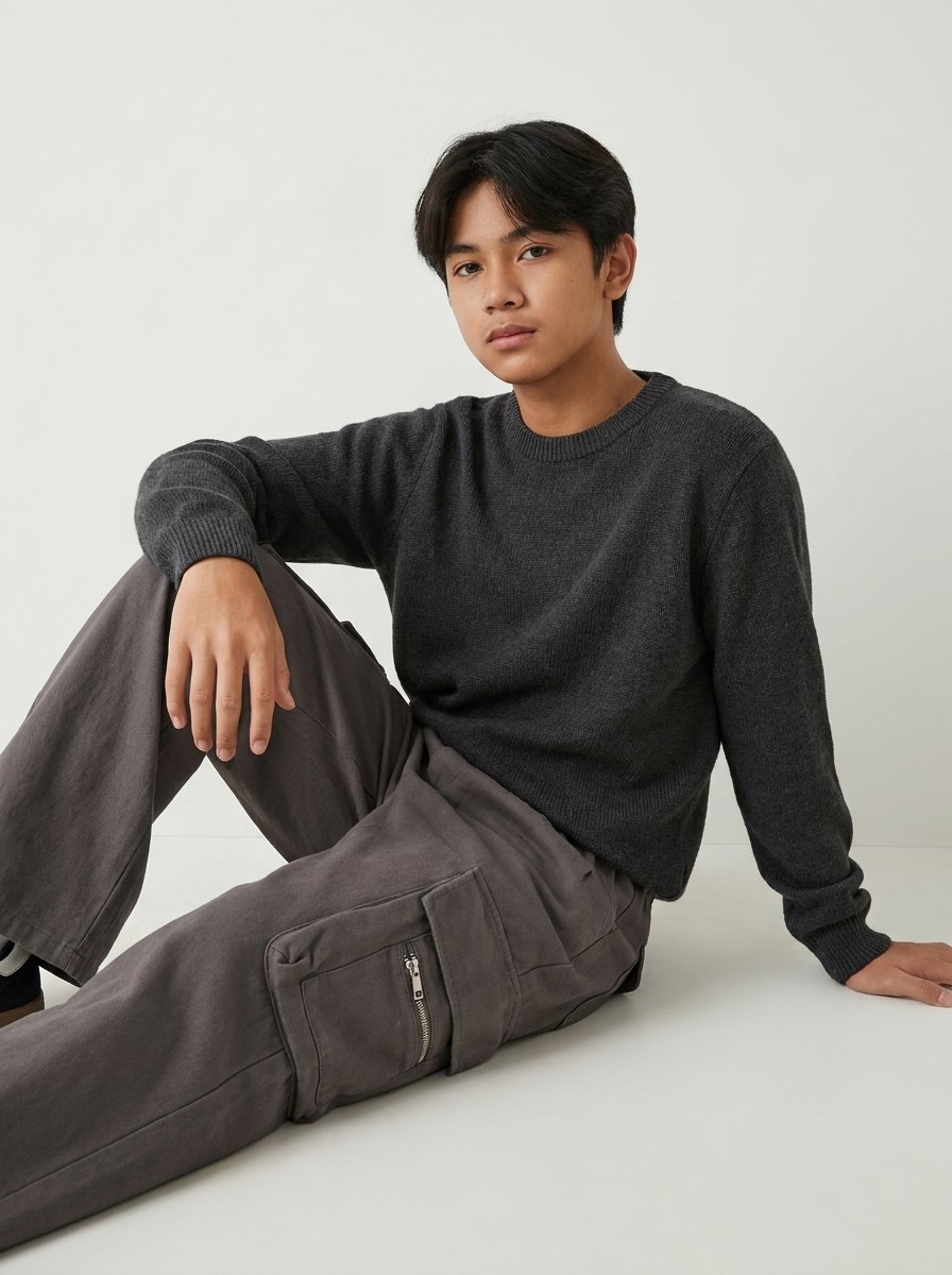 Pants Shade Make Glide
