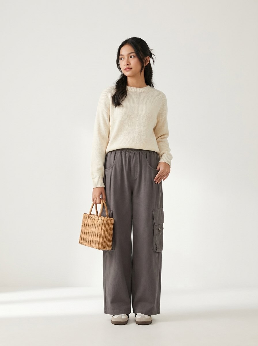 Pants Shade Make Glide