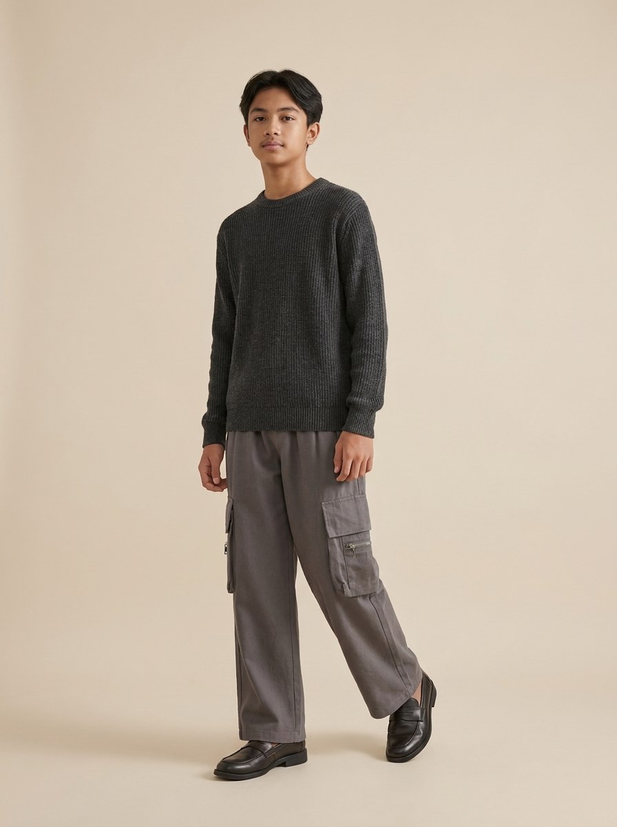 Pants Shade Make Glide - Foto 11