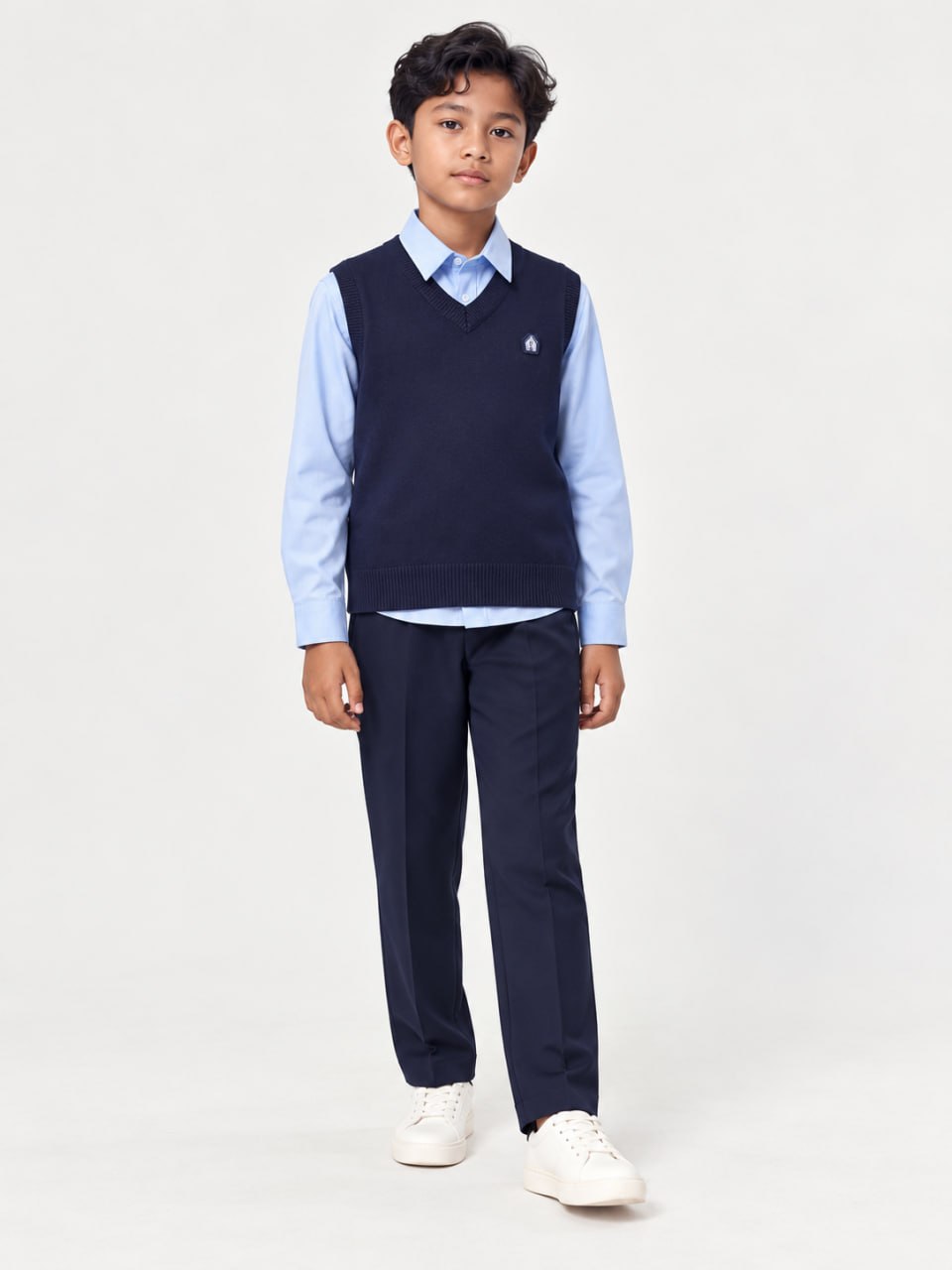 Set Boy Navy Dream Wear - Foto 8