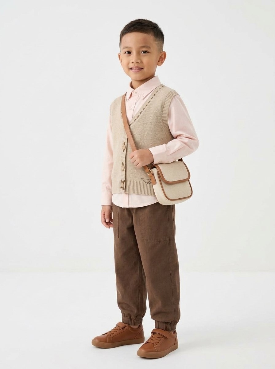 Set Boys Everyday Gentle Comfort - Foto 10