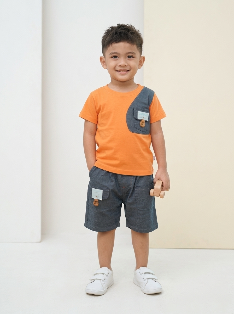 SET BOYS Light BOB - Foto 1