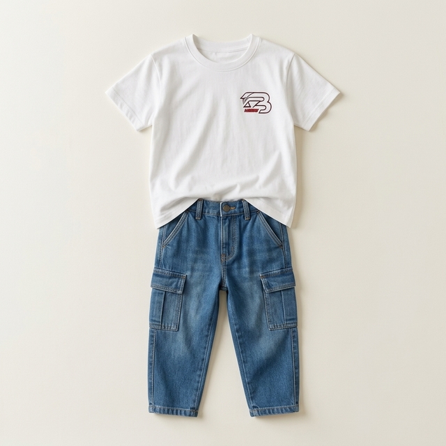 Set Boys Little Rebel Flex โ tampilan lain