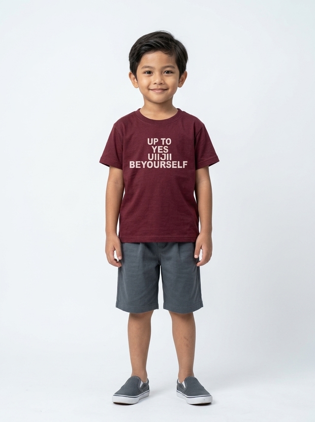 Set Boys Mini Bright Boy โ tampilan lain