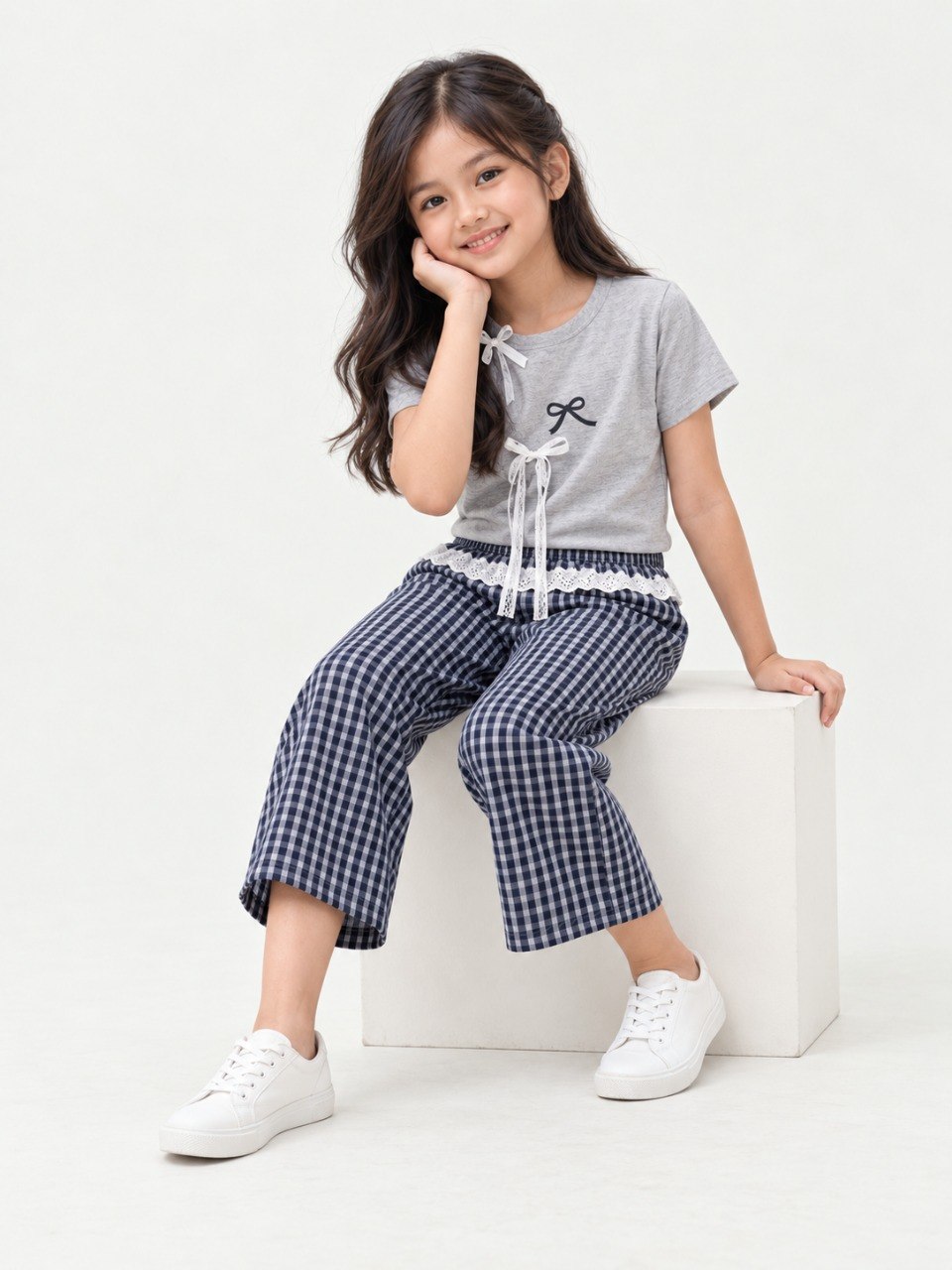Set Girl Adorable Misty Rockstar โ tampilan lain