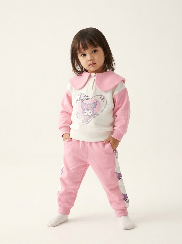 Set Girl Candy Kind Small โ tampilan lain