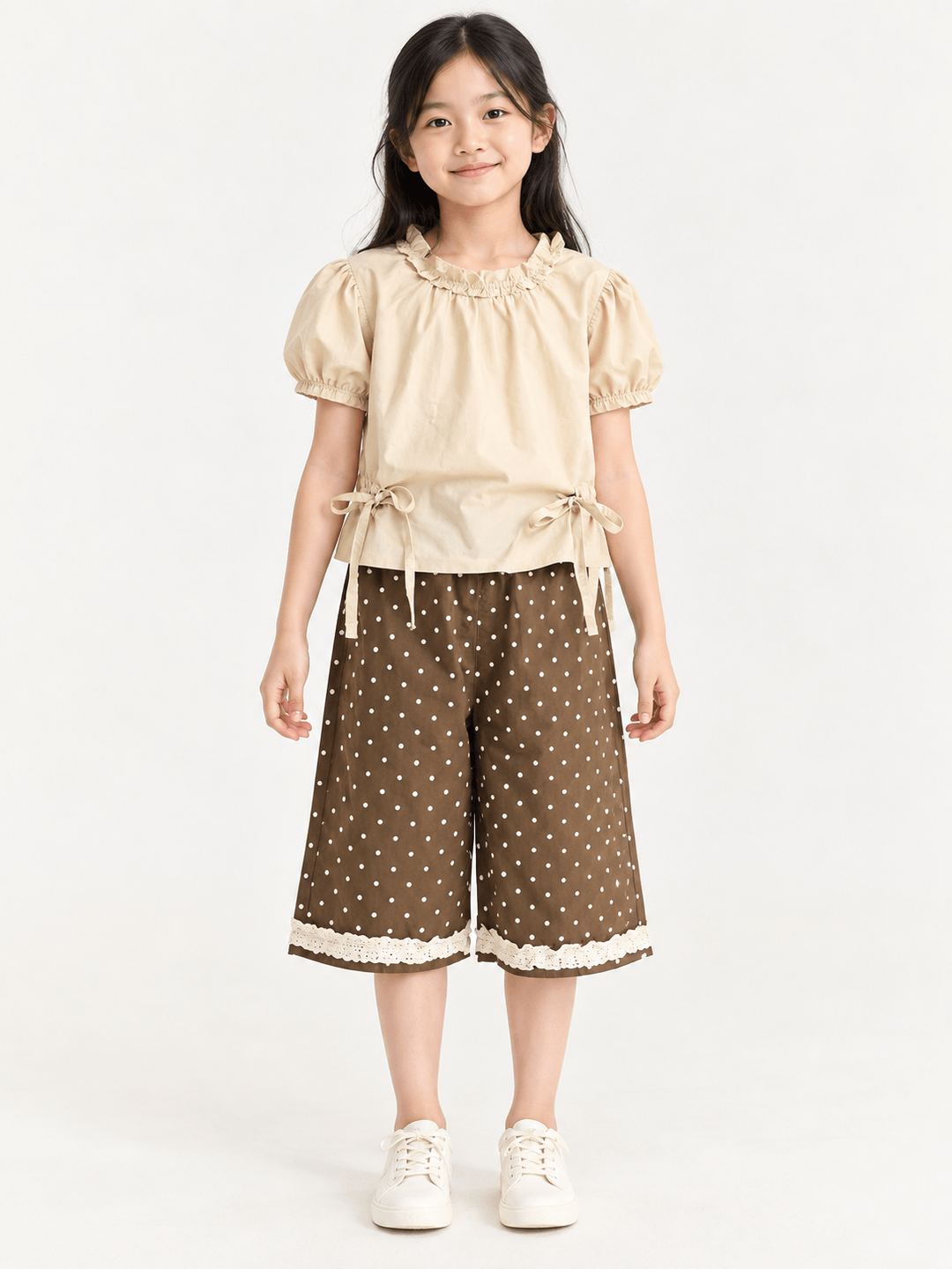 Set Girl Dotty Comfort Charm - Foto 1
