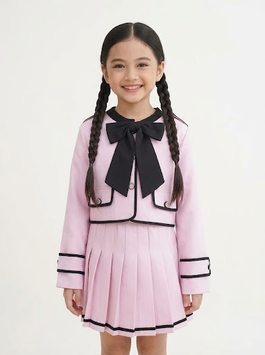 Set Girl Honey Bee Flutter - Foto 1