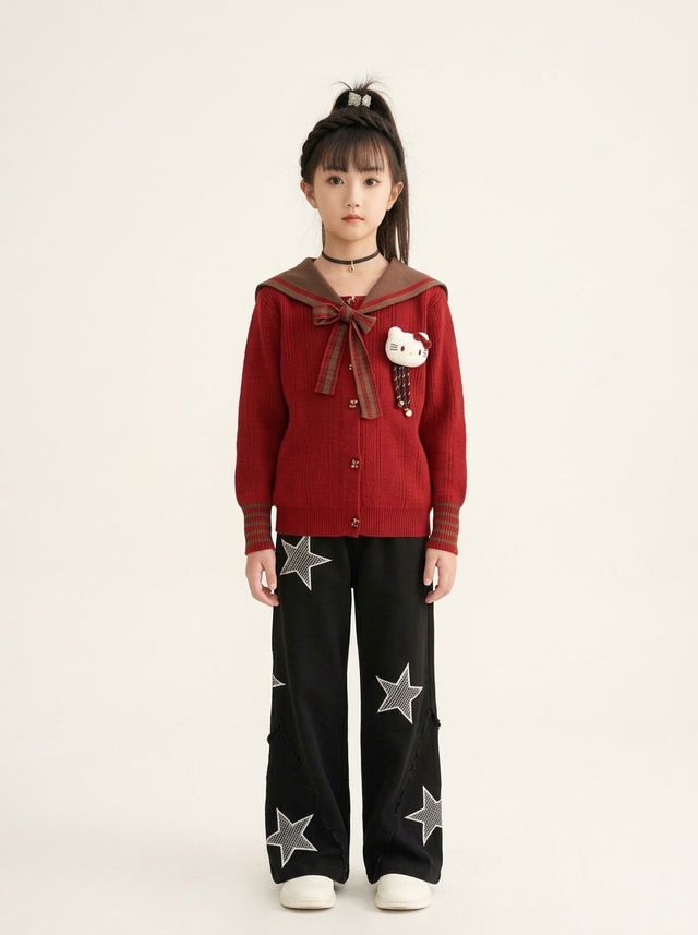 Set Girl Lovely Sailor Stars โ tampilan lain