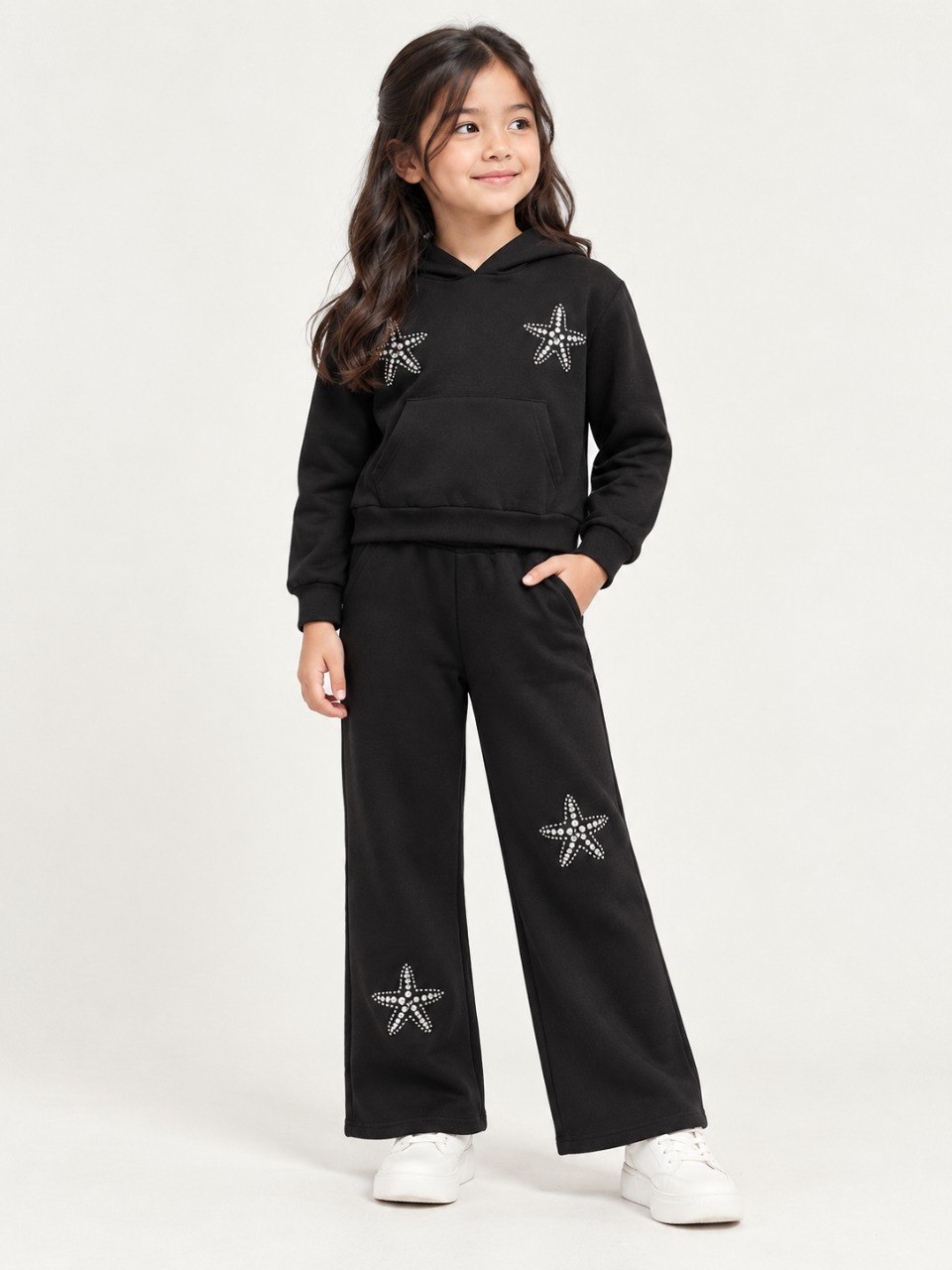 Set Girl Matching Star Night โ tampilan lain