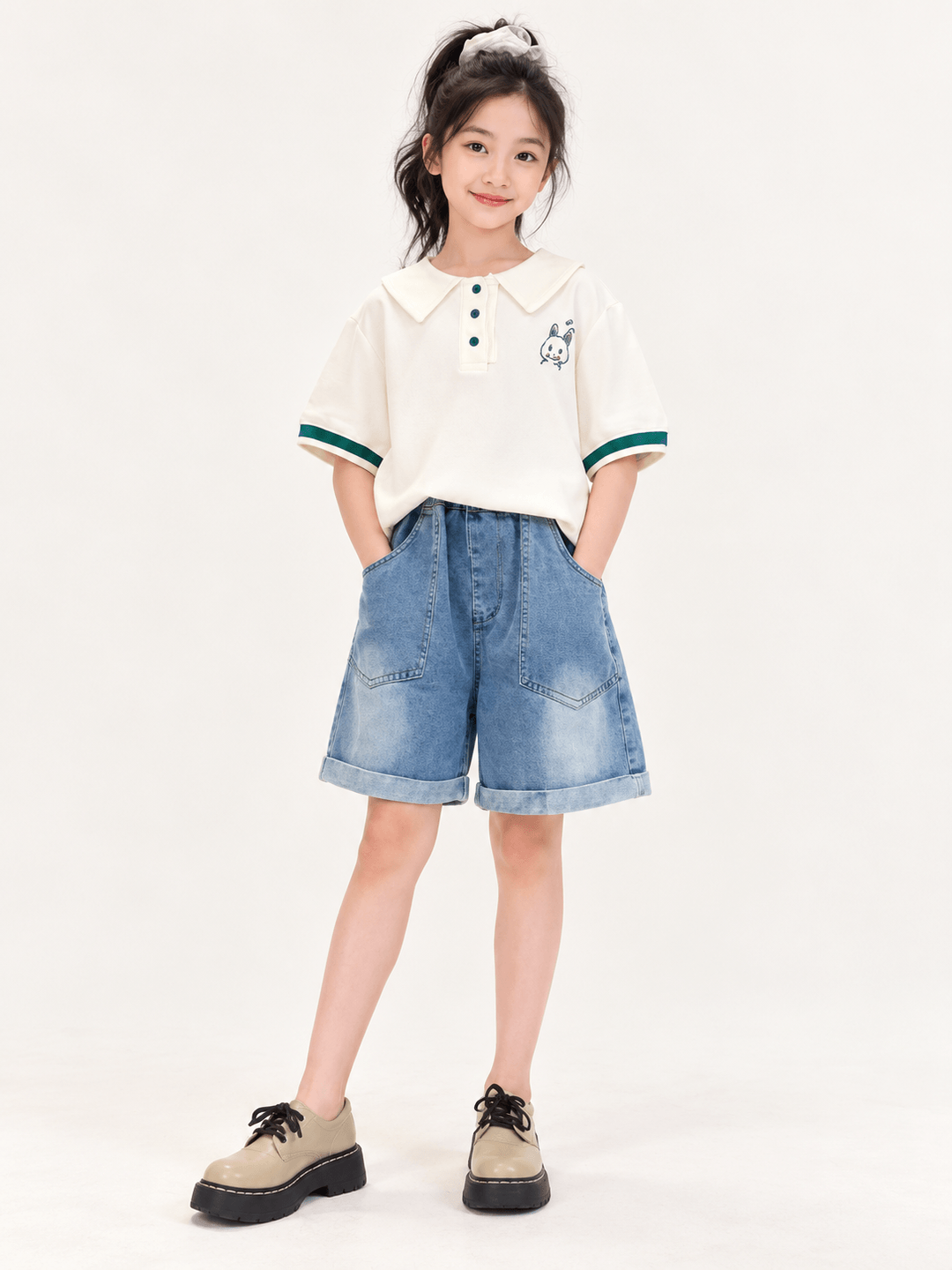 Set Girl Mini Bear Good - Foto 1