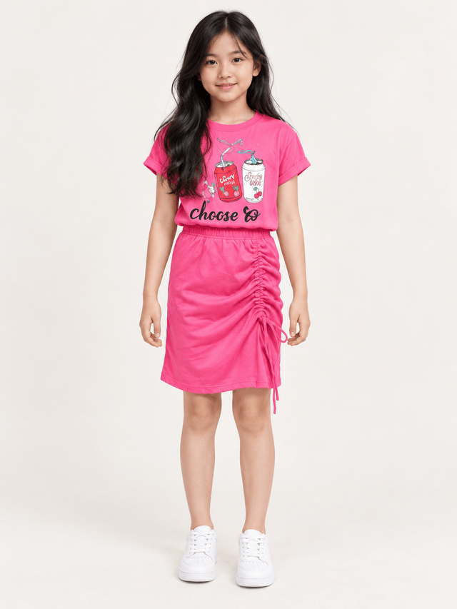 Set Girls Couturiers Ballet Bliss Collection โ tampilan lain