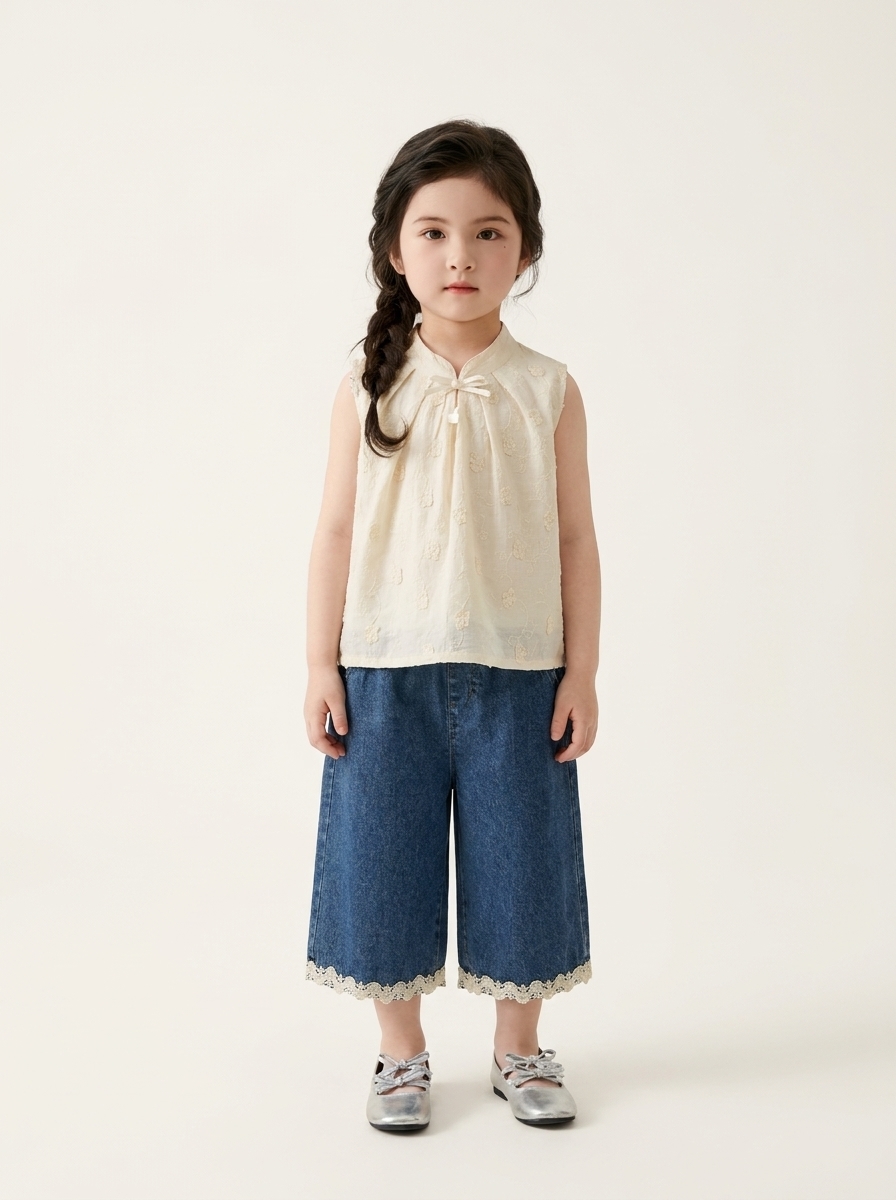 Set Girls Elysian Jean