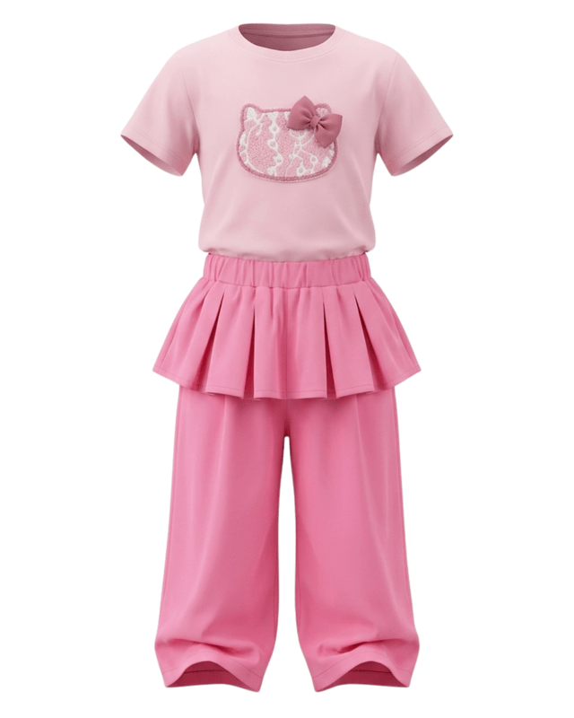 SET GIRLS FOREST CHARM โ tampilan lain