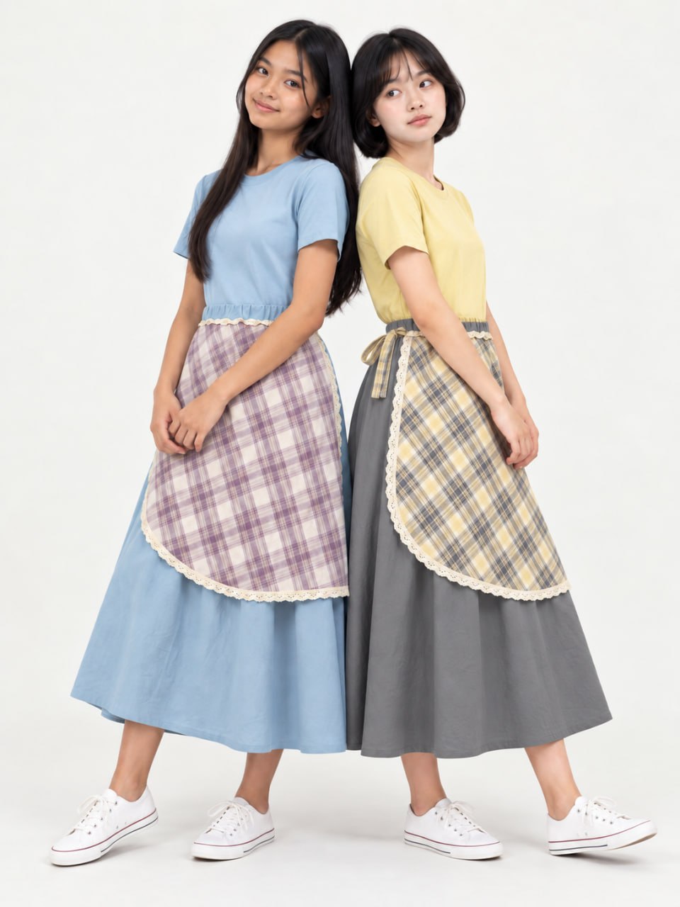 Set Girls Lovley Spring Bakery