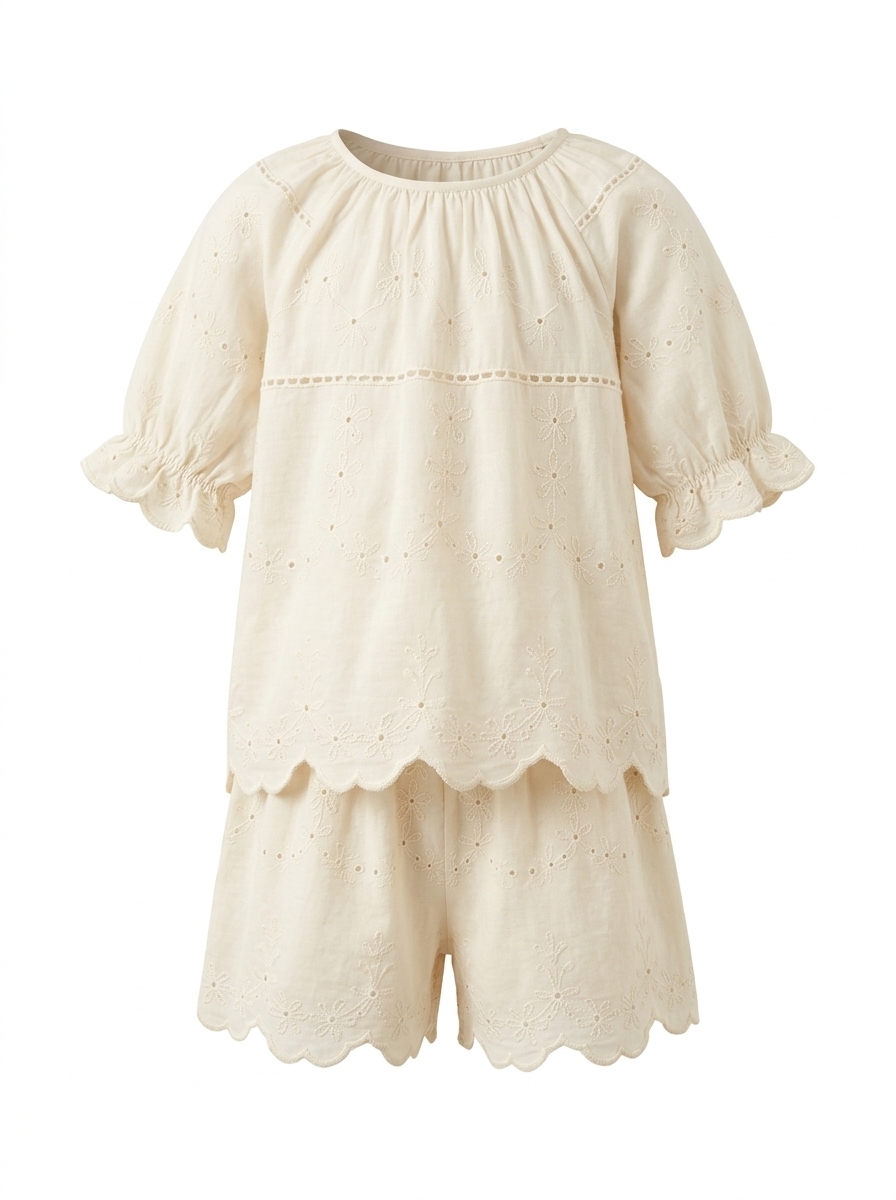 SET GIRLS SOFT BLOOM