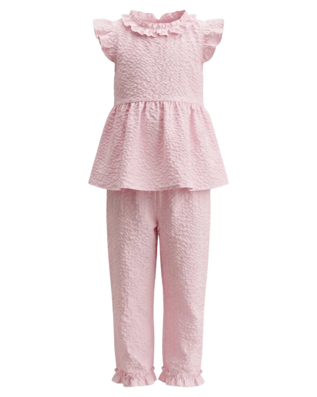 SET GIRLS TWINKLE RUFFLE - Foto 1