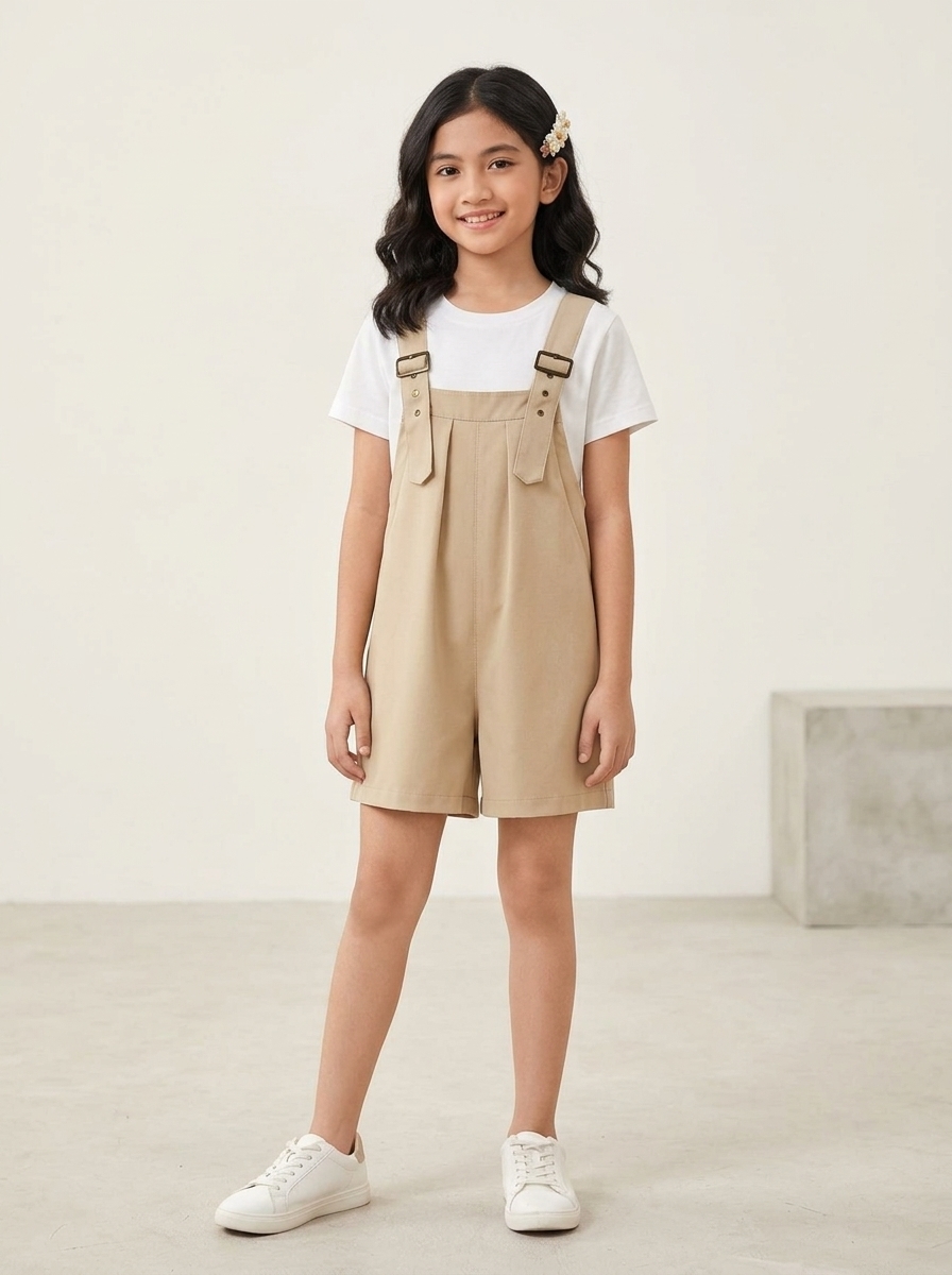Set Girl Tavie Thread Mood - Foto 2