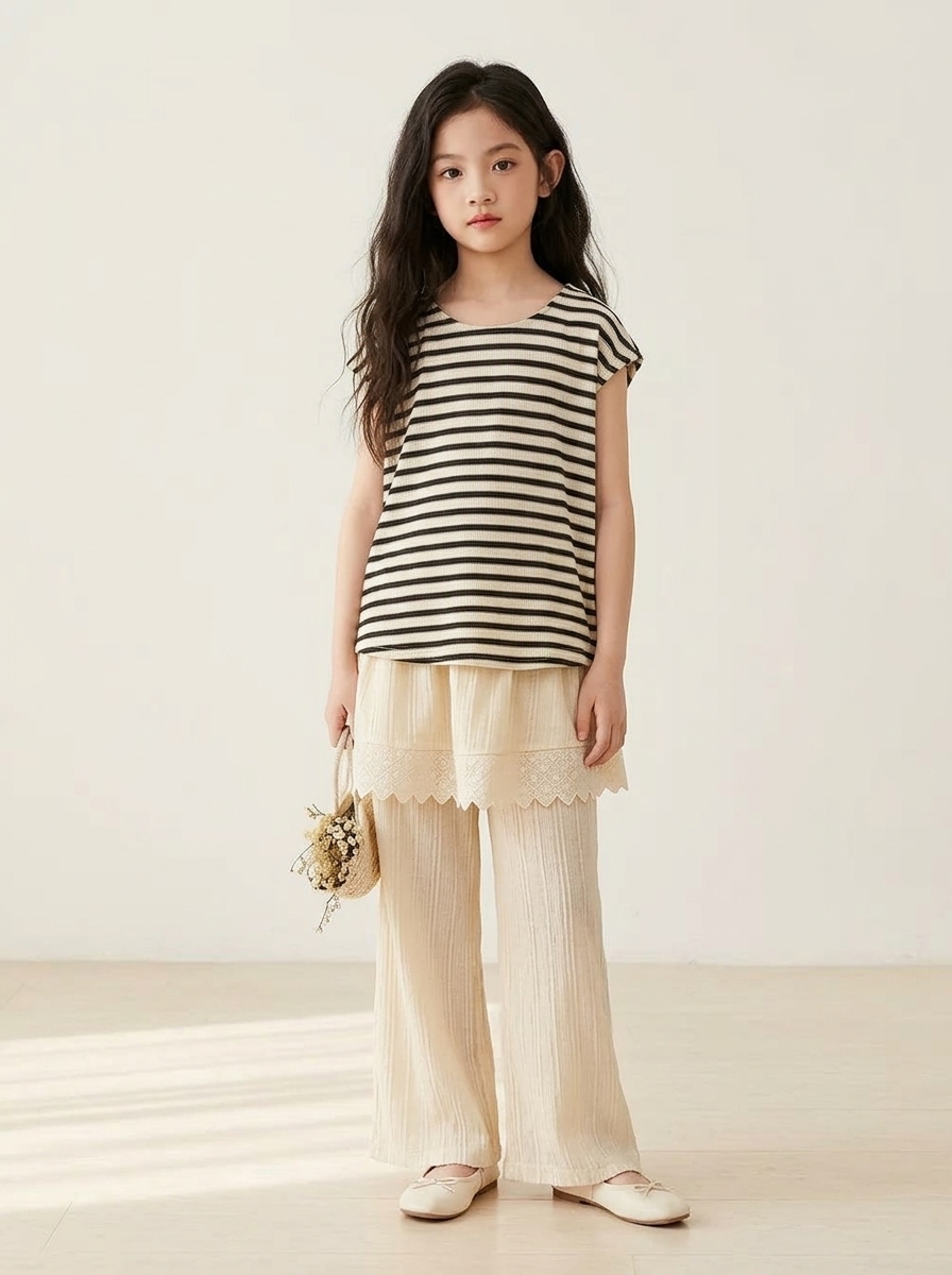 Set Girl Tofu Pebble Pops - Foto 1