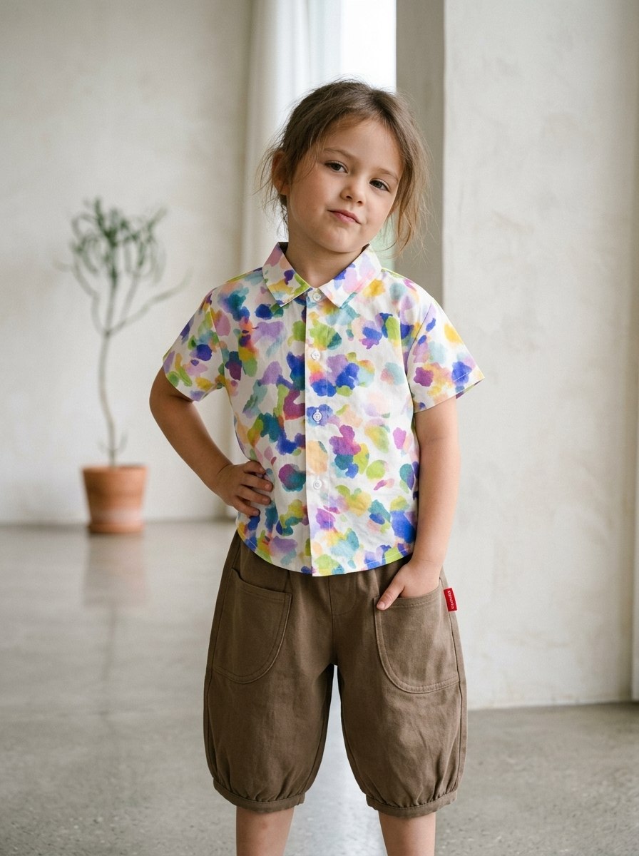 SET KIDS DIESEL CUB - Foto 3