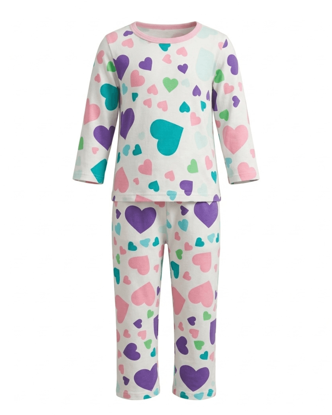 SET KIDS PEONY