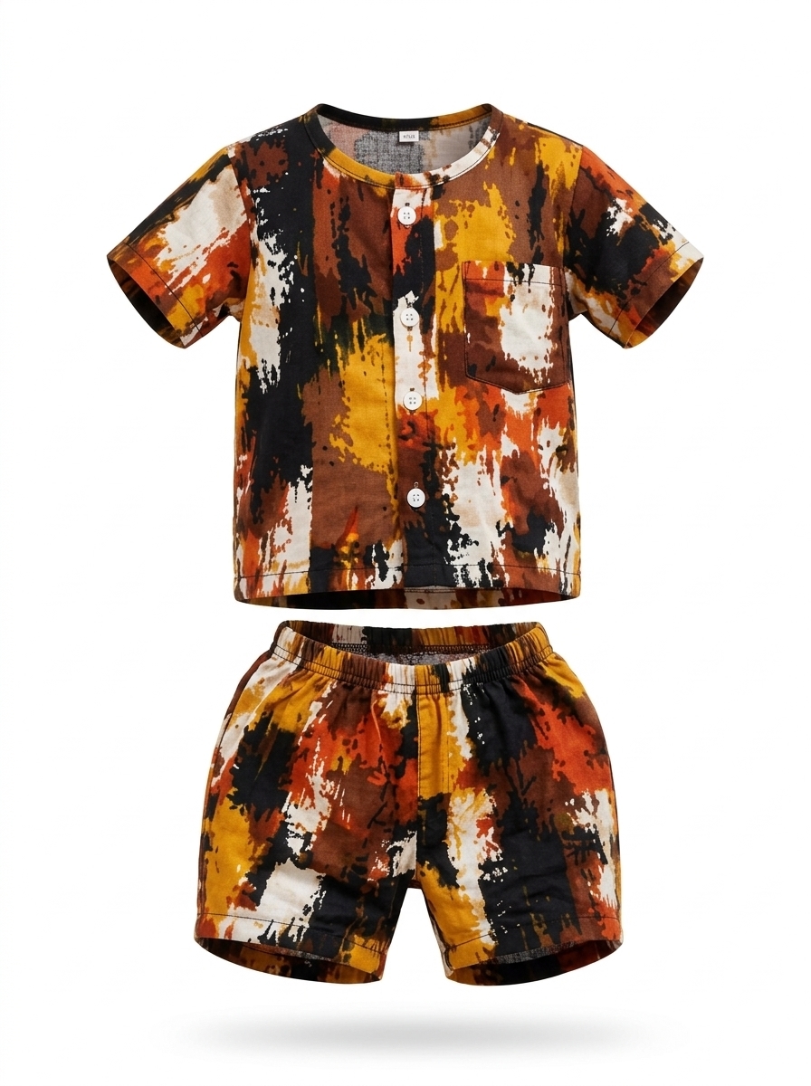 SET KIDS STREET WAVE