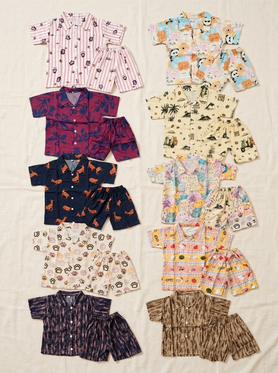 SET KIDS SWEET JOY โ tampilan lain