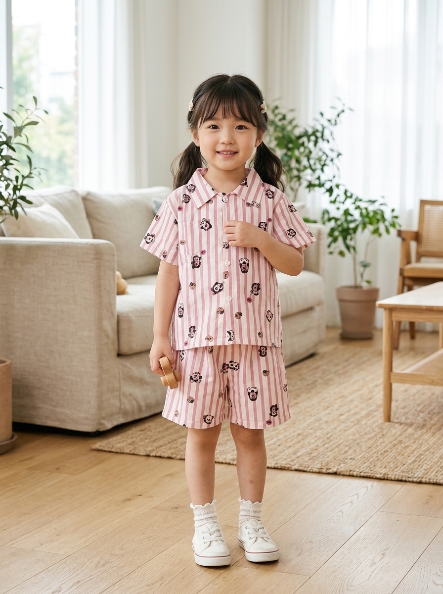SET KIDS SWEET JOY