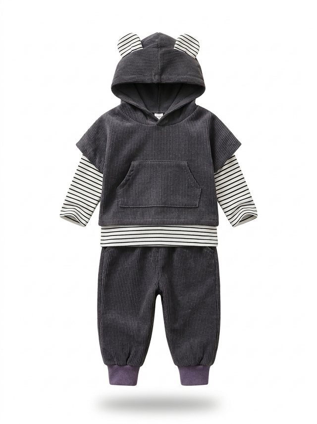 SET KIDS ZEBBY DUNE โ tampilan lain