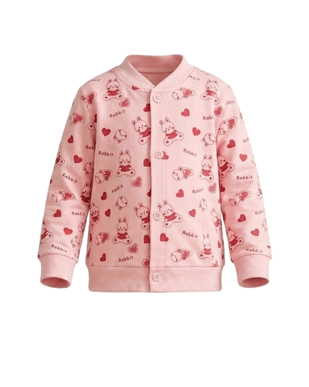 SWEATER KIDS WOOLY WANDER - Foto 1