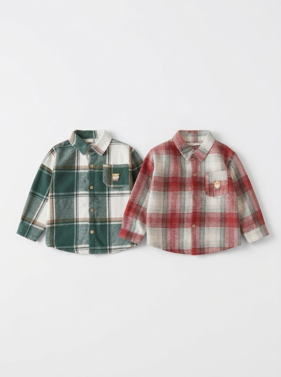 TOPS BOYS FAWN WHISPER