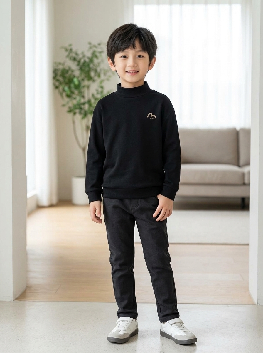 TOPS BOYS KAIRO TONE