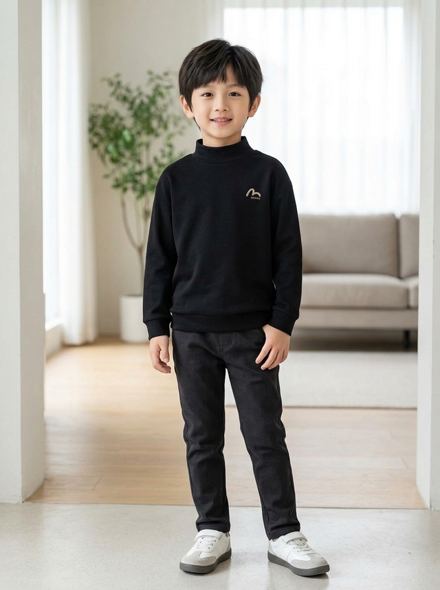 TOPS BOYS KAIRO TONE โ tampilan lain