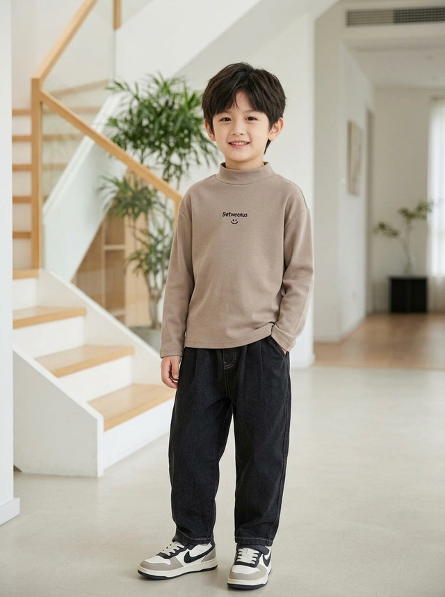 TOPS BOYS KAIRO TONE