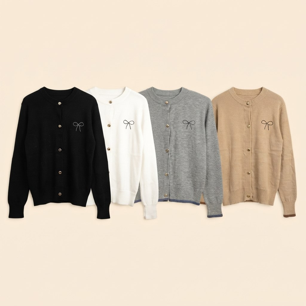 TOPS GIRLS COMFY PATTERN