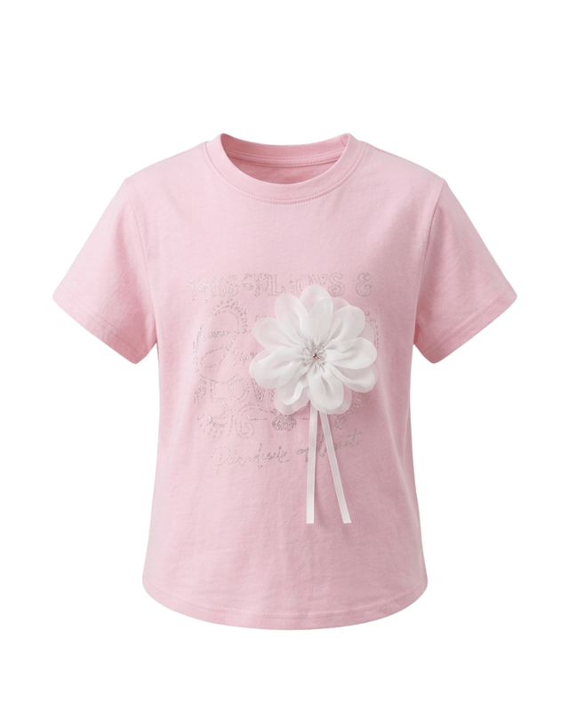TOPS GIRLS HONEY POPPY โ tampilan lain