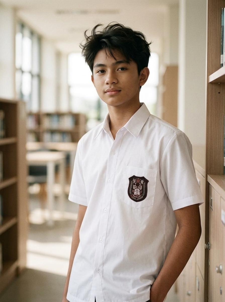 Tops Kids Bright Scholar