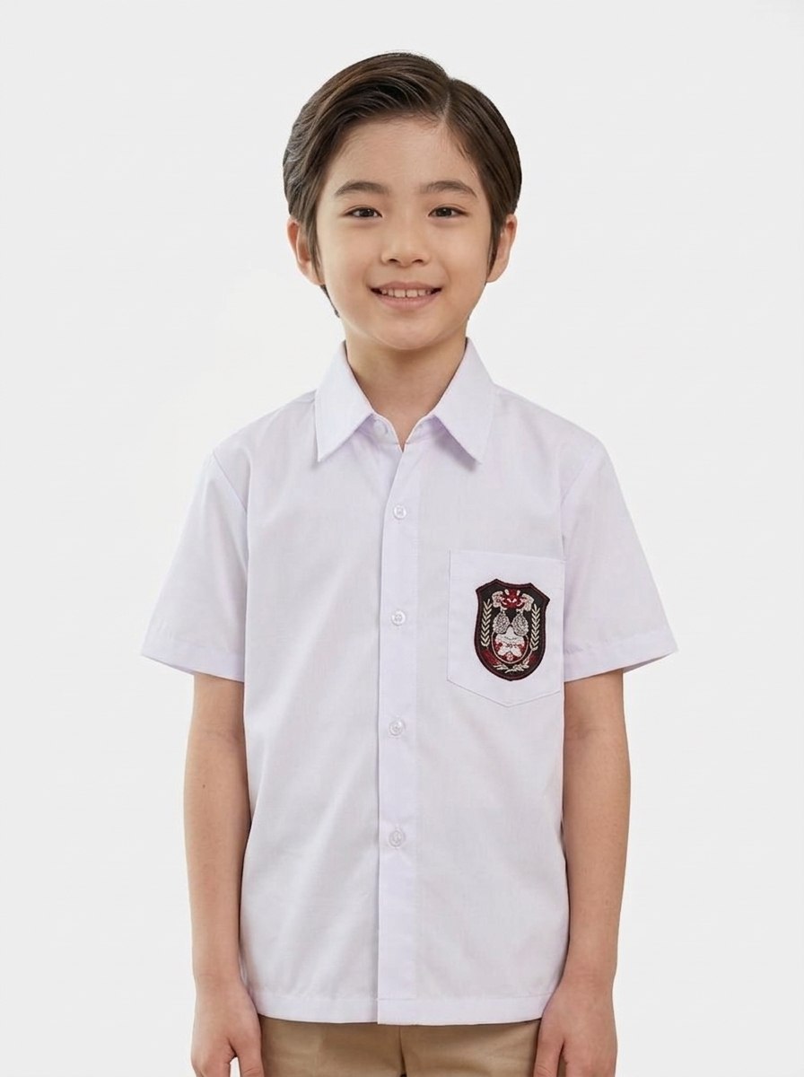 tops kids Little Scholar โ tampilan lain